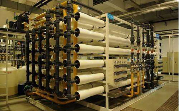 超純水設備防腐工作需要怎么做 超純水設備防腐工作需要怎么做