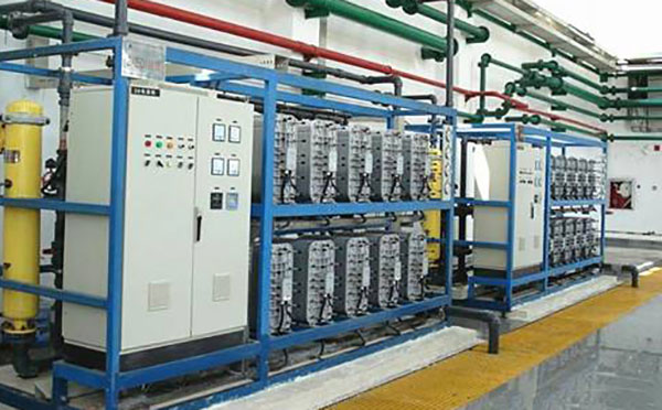 醫療行業超純水設備需要具備哪些特點 醫療行業超純水設備需要具備哪些特點