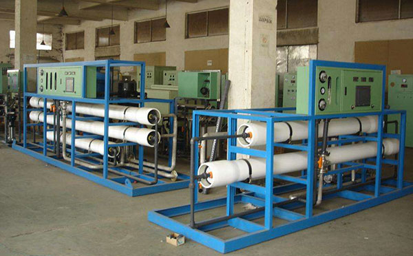 運輸超純水設備的方式有哪些及優缺點 運輸超純水設備的方式有哪些及優缺點