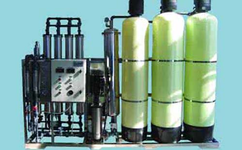 反滲透系統有許多你不知道的特點 反滲透系統有許多你不知道的特點