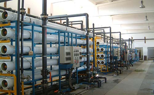 農畜加工業是由什么來保證水源 農畜加工業是由什么來保證水源