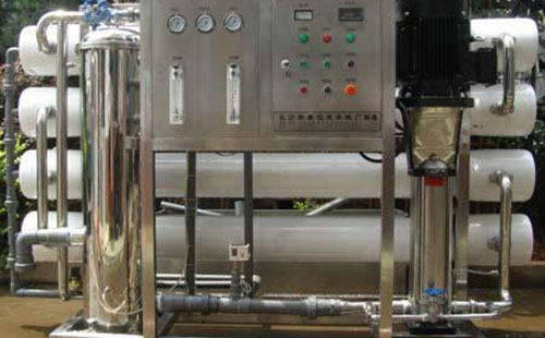 電子廠都采用何種工藝處理水源 電子廠都采用何種工藝處理水源