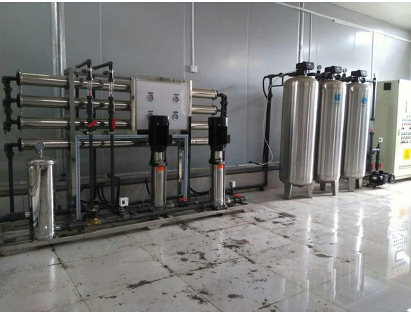 中天恒遠讓市民喝上放心安全的直飲水 中天恒遠讓市民喝上放心安全的直飲水