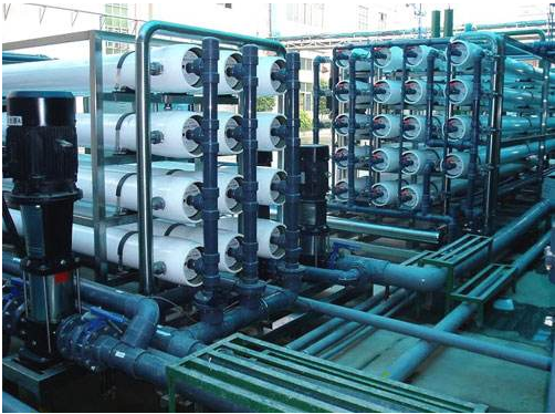 水資源缺乏嚴(yán)重 中天恒遠(yuǎn)有效提高中水利用率 水資源缺乏嚴(yán)重 中天恒遠(yuǎn)有效提高中水利用率