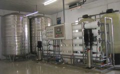 中天恒遠凈水設備打造凈水行業引領品牌 中天恒遠凈水設備打造凈水行業引領品牌