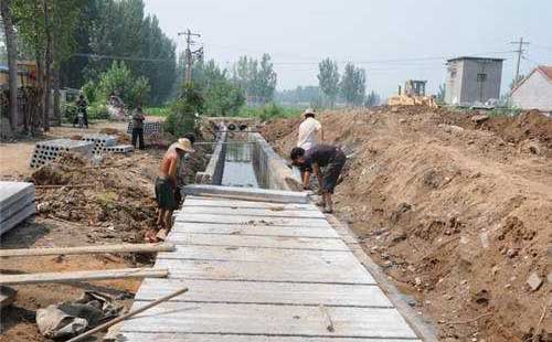 農村污水處理方案介紹(圖文) 農村污水處理方案介紹(圖文)