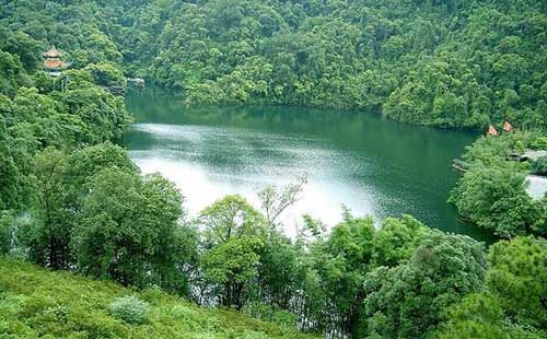 甲基橙廢水處理技術介紹(圖文) 甲基橙廢水處理技術介紹(圖文)