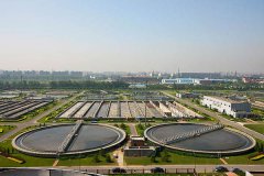 珠海市斗門區黑臭水體整治成效明顯 珠海市斗門區黑臭水體整治成效明顯