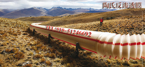 美國陶氏膜北京總代理