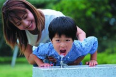 2008年成為奧組委后勤服務中心凈水設備的供應商 2008年成為奧組委后勤服務中心凈水設備的供應商