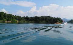 北京全面加快水務基礎設施建設 北京全面加快水務基礎設施建設