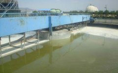 山東水處理產業市場空間巨大 山東水處理產業市場空間巨大