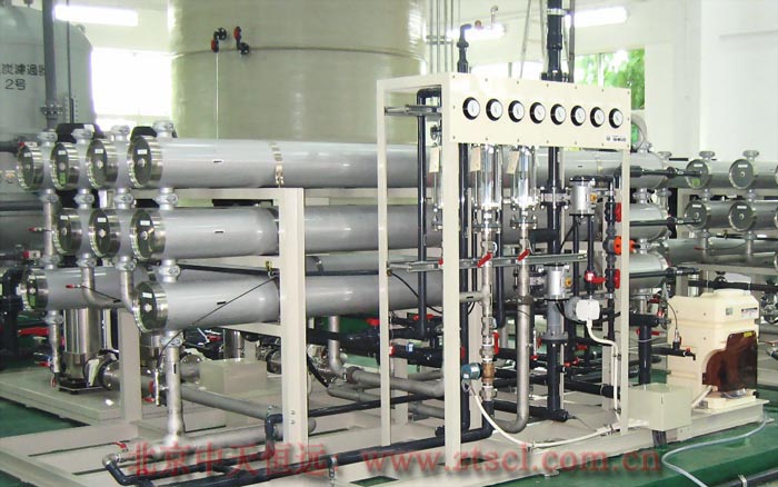 300MW及以上的高參數(shù)機(jī)組均設(shè)有凝結(jié)水處理 300MW及以上的高參數(shù)機(jī)組均設(shè)有凝結(jié)水處理