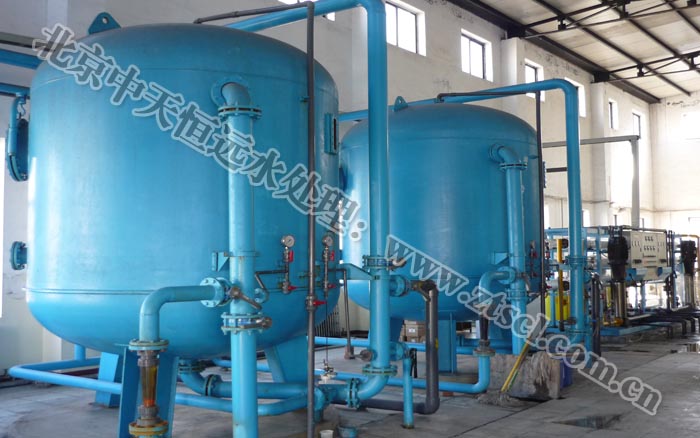 2015年微營銷水處理設(shè)備融入潮流