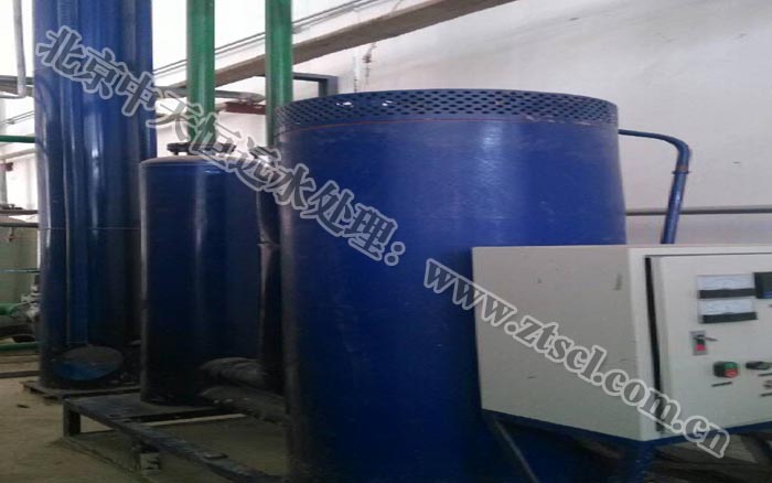 反滲透水處理設(shè)備長時(shí)間使用污染特征