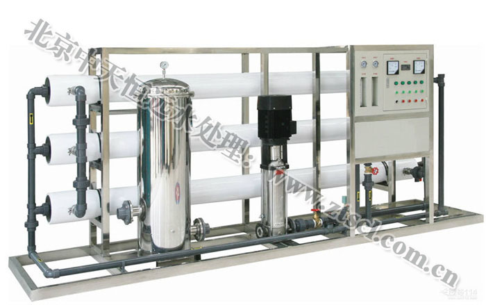 水處理設備 水處理設備