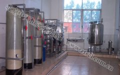 中天恒遠(新疆)水處理設備公司成立 中天恒遠(新疆)水處理設備公司成立