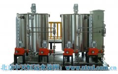 反滲透純水設(shè)備的技術(shù)要素 反滲透純水設(shè)備的技術(shù)要素