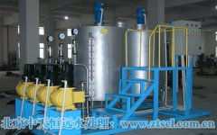 河水凈化有什么意義? 河水凈化有什么意義?