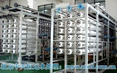 河水處理設施 河水處理設施