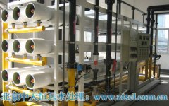 經濟的不斷發展使得河水處理設施的所需量也在不斷提升 經濟的不斷發展使得河水處理設施的所需量也在不斷提升