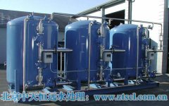 正確把握市場機遇對于河水處理設施的發展很是重要 正確把握市場機遇對于河水處理設施的發展很是重要