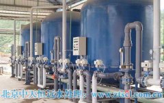 河水處理設施的外殼結構需要具備這些性能優勢 河水處理設施的外殼結構需要具備這些性能優勢