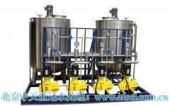 河水凈化工程對環(huán)境的發(fā)展有著深遠的意義 河水凈化工程對環(huán)境的發(fā)展有著深遠的意義