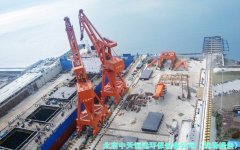 大連已完成50艘船舶加裝生活污水處理裝置任務 大連已完成50艘船舶加裝生活污水處理裝置任務