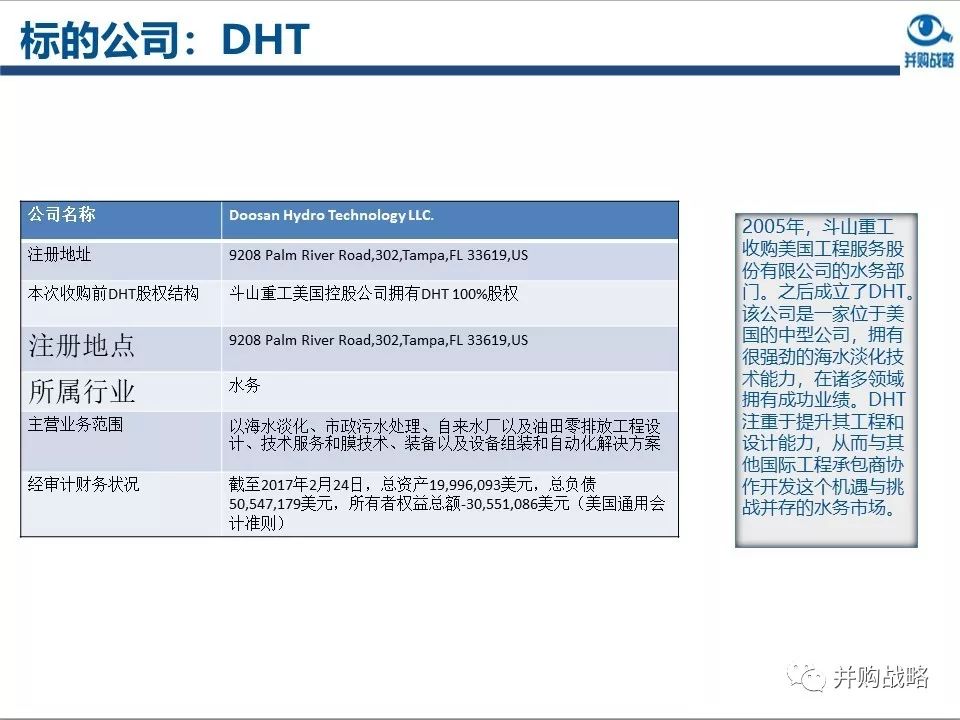 環保行業研究與并購案例深度解讀
