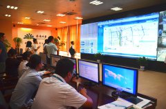 玩轉(zhuǎn)水務大數(shù)據(jù),濟南水務集團參觀記 玩轉(zhuǎn)水務大數(shù)據(jù),濟南水務集團參觀記