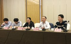 2017年天地人與天門市政府簽訂戰略合作框架協議(圖文) 2017年天地人與天門市政府簽訂戰略合作框架協議(圖文)