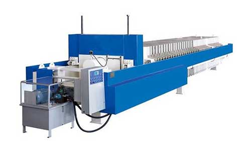 生活污水處理設備如何進行潤滑保養的詳細介紹(圖)