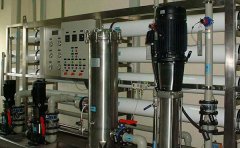 <b>反滲透超純水設(shè)備的優(yōu)劣怎么判定</b> 反滲透超純水設(shè)備的優(yōu)劣怎么判定