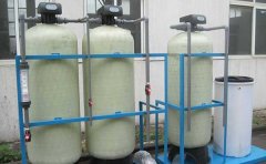 蒸汽鍋爐軟化水設備運行說明及應用范圍 蒸汽鍋爐軟化水設備運行說明及應用范圍