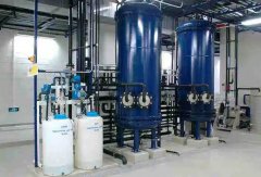 鍋爐軟化水設備的故障排除與日常維護 鍋爐軟化水設備的故障排除與日常維護