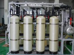 全自動軟化水設備的優勢有哪些 全自動軟化水設備的優勢有哪些