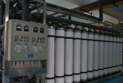 反滲透設備常見問題匯總 反滲透設備常見問題匯總