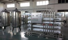 什么是循環水處理 什么是循環水處理