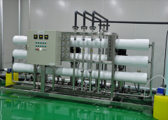 水處理設(shè)備的小知識(shí) 水處理設(shè)備的小知識(shí)