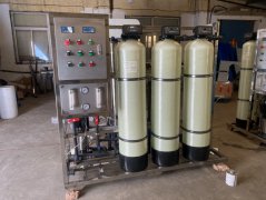 RO���B͸ˮ̎���O�����\������αO�y�Ϳ���ˮ��pHֵ��