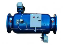 電子水處理器的作用是什么 電子水處理器的作用是什么