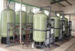 鍋爐電鍍軟化水設備的選型要點 鍋爐電鍍軟化水設備的選型要點