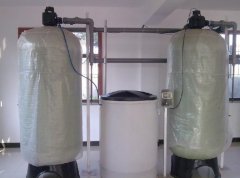 鍋爐電鍍軟化水設備:提升鍋爐效率的秘密武器 鍋爐電鍍軟化水設備:提升鍋爐效率的秘密武器