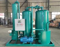 自動解析式除氧器的應(yīng)用與優(yōu)勢 自動解析式除氧器的應(yīng)用與優(yōu)勢