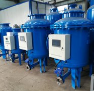 全程綜合水處理器的經(jīng)濟價值 全程綜合水處理器的經(jīng)濟價值