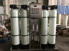 先進科技,全自動軟水器的神奇之處 先進科技,全自動軟水器的神奇之處