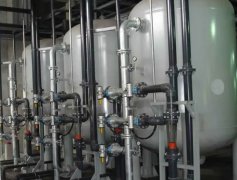 鍋爐軟化水設(shè)備,保障機械安全運行 鍋爐軟化水設(shè)備,保障機械安全運行