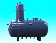 除氧器在鍋爐系統(tǒng)中的關(guān)鍵作用 除氧器在鍋爐系統(tǒng)中的關(guān)鍵作用