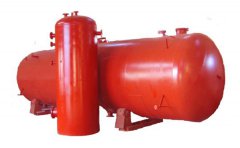 低位熱力除氧器設備優勢有哪些? 低位熱力除氧器設備優勢有哪些?